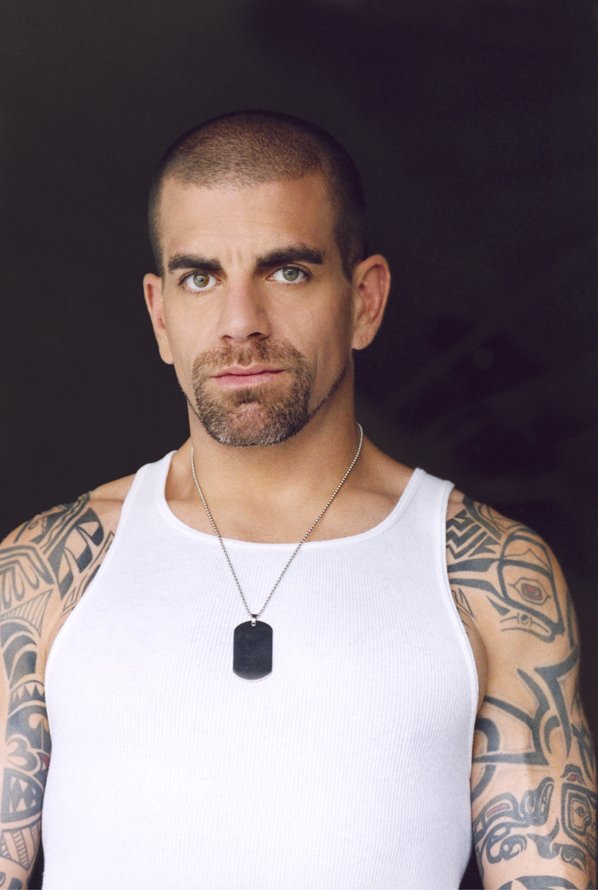 Фото - Крэйг Геллис: 598x890 / 64 Кб