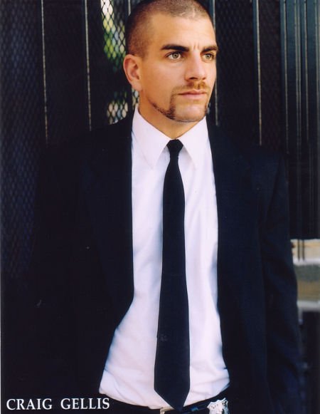 Фото - Крэйг Геллис: 450x581 / 32 Кб