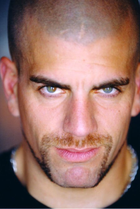 Фото - Крэйг Геллис: 450x673 / 41 Кб