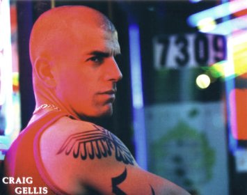 Фото - Крэйг Геллис: 355x280 / 20 Кб