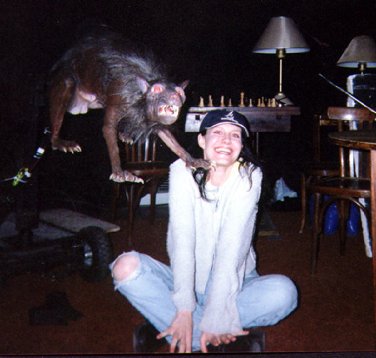 Фото - Эйлин Грубба: 376x358 / 28 Кб