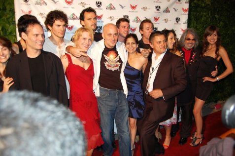 Фото - Эйлин Грубба: 477x316 / 40 Кб