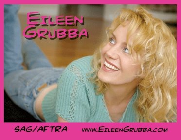 Фото - Эйлин Грубба: 372x288 / 23 Кб