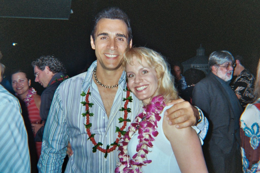 Фото - Эйлин Грубба: 1024x683 / 147 Кб