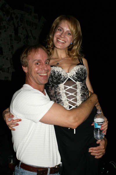 Фото - Эйлин Грубба: 400x600 / 35 Кб