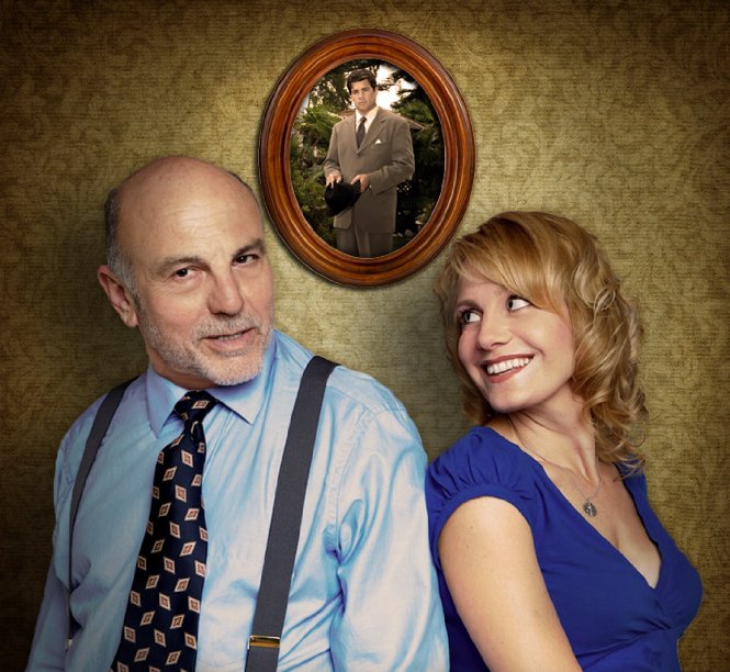 Фото - Эйлин Грубба: 665x612 / 93 Кб