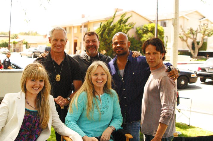 Фото - Мэтт Риди: 717x476 / 78 Кб