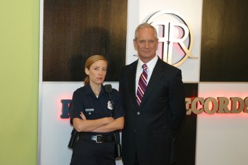 Фото - Мэтт Риди: 360x240 / 15 Кб