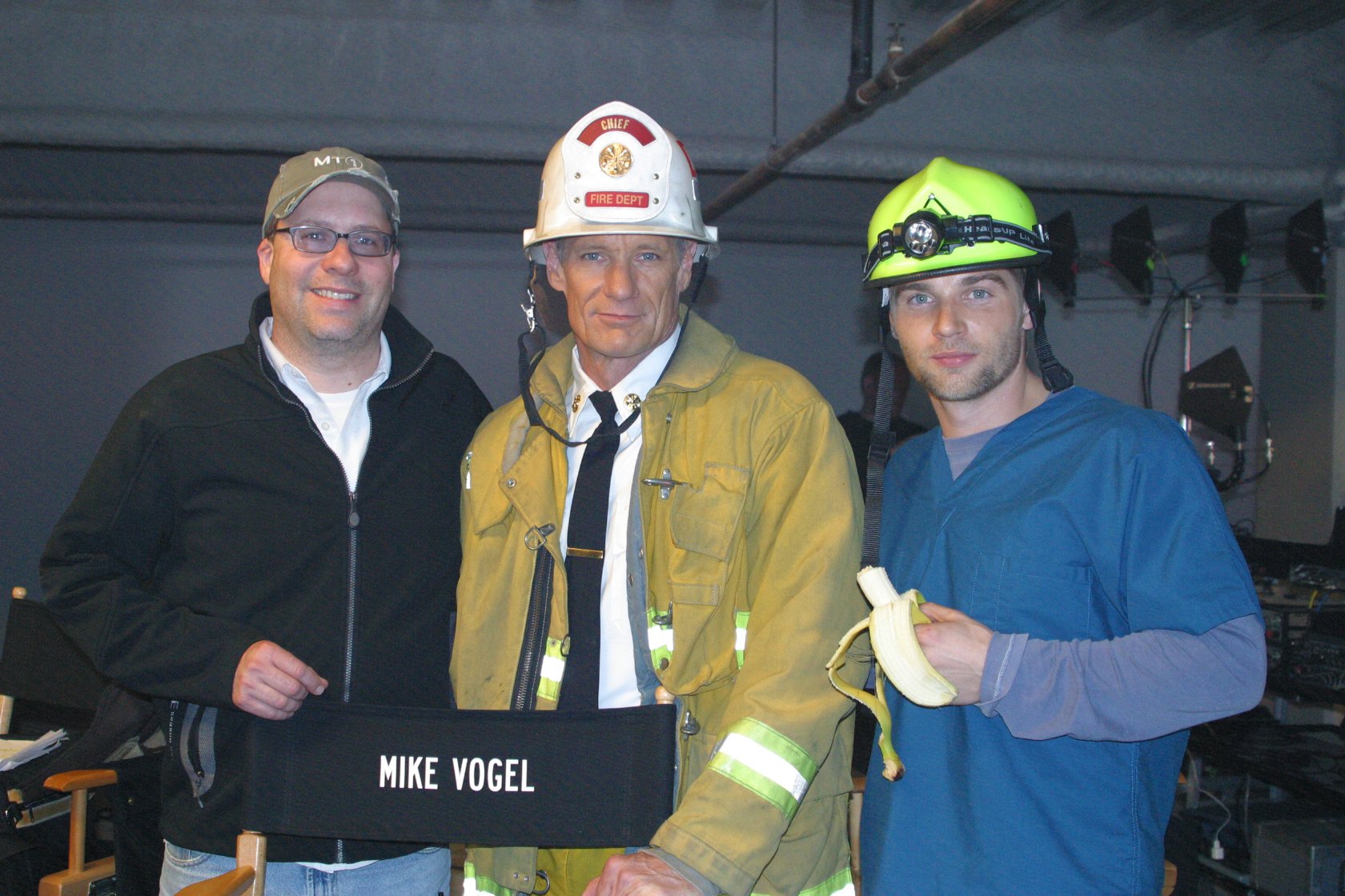 Фото - Мэтт Риди: 1680x1120 / 306 Кб