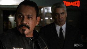 Фото - Эмилио Ривера: 352x199 / 11 Кб