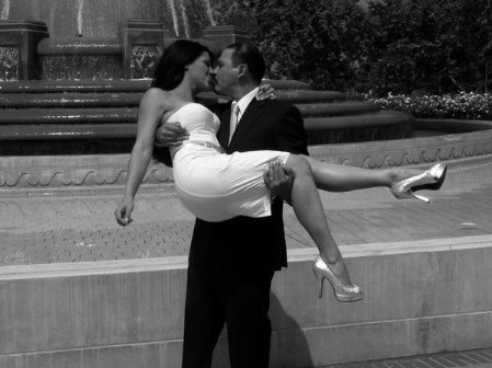 Фото - Эмилио Ривера: 449x336 / 32 Кб