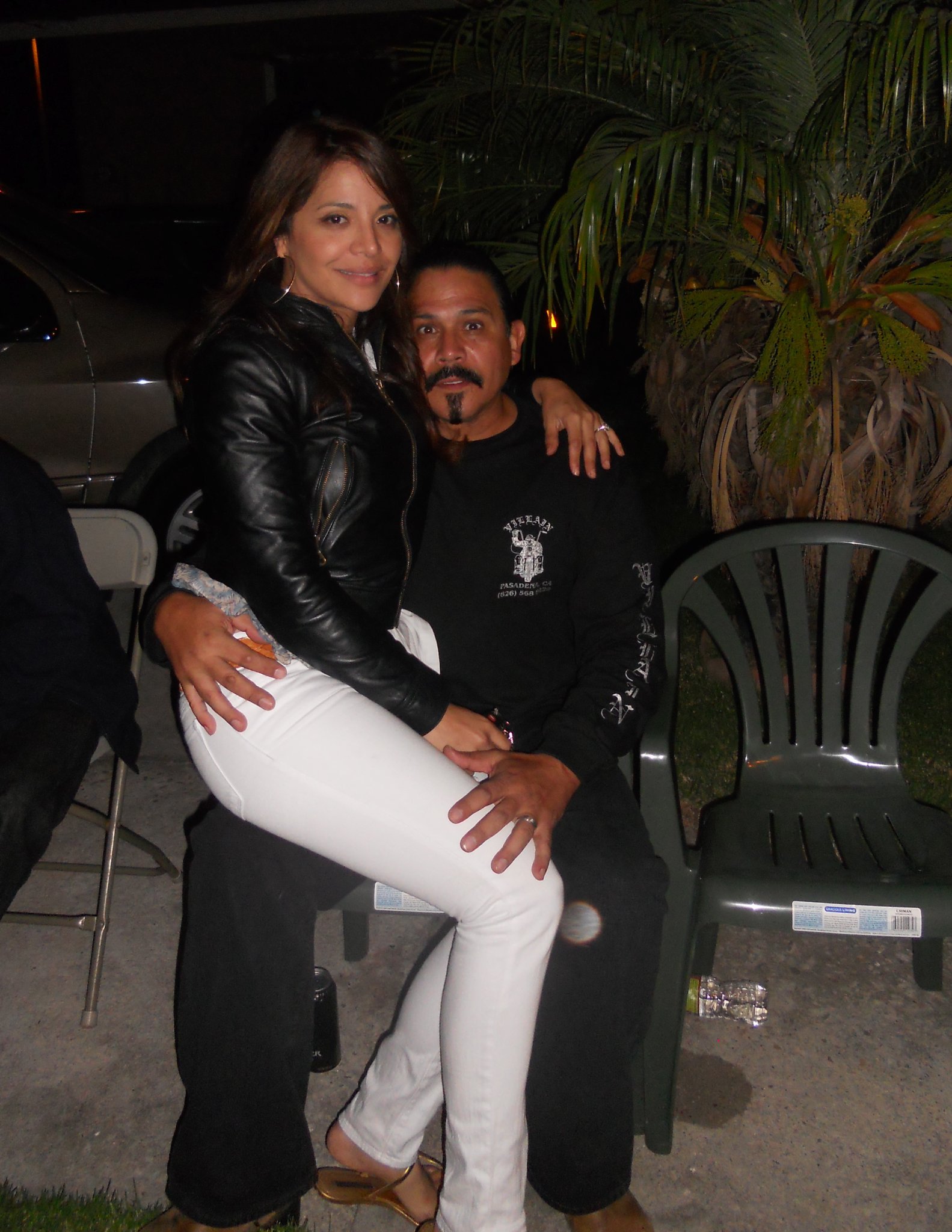 Фото - Эмилио Ривера: 1583x2048 / 399 Кб