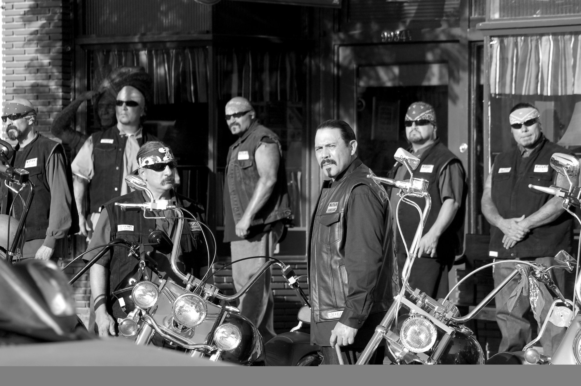 Фото - Эмилио Ривера: 2000x1330 / 400 Кб