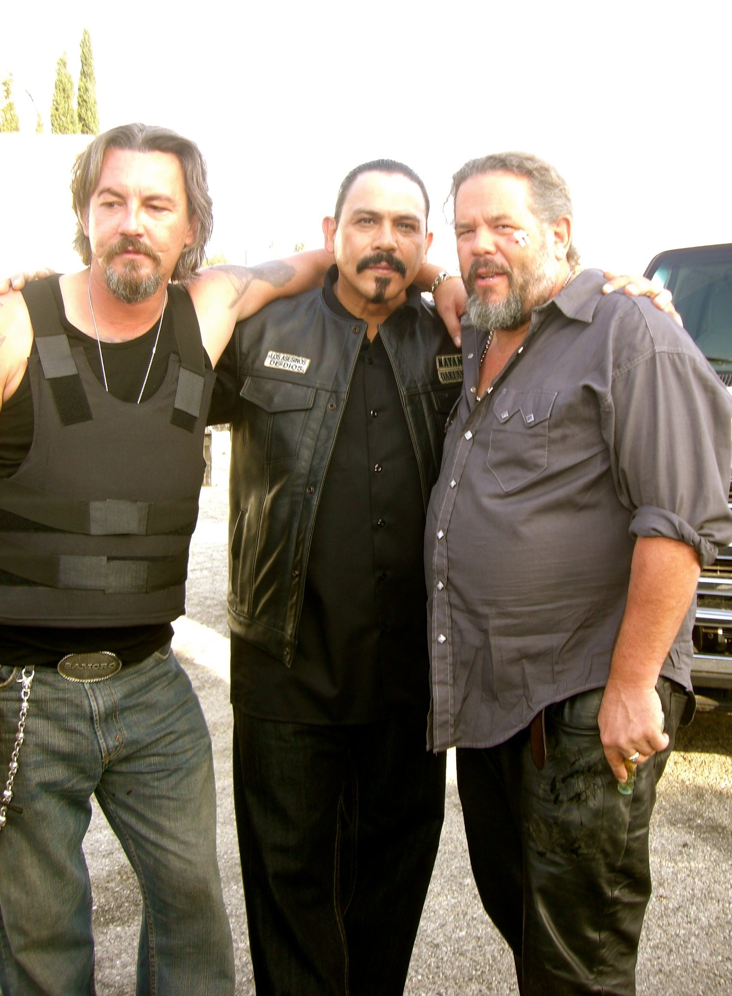 Фото - Эмилио Ривера: 1506x2048 / 382 Кб