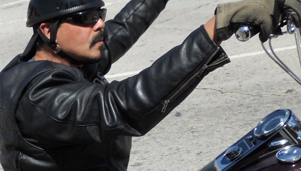 Фото - Эмилио Ривера: 977x557 / 98 Кб