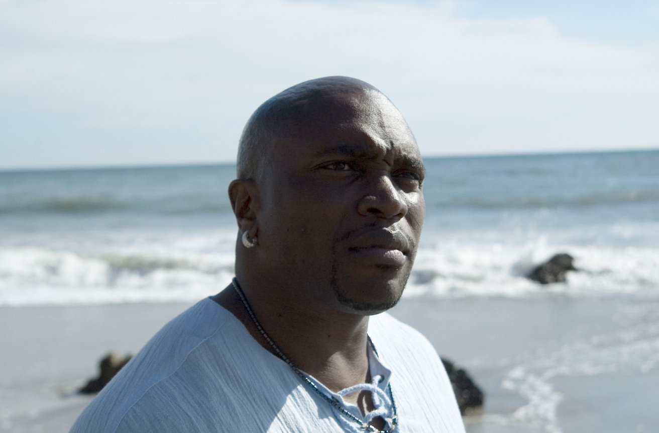 Фото - Лестер Спейт: 1312x861 / 95 Кб