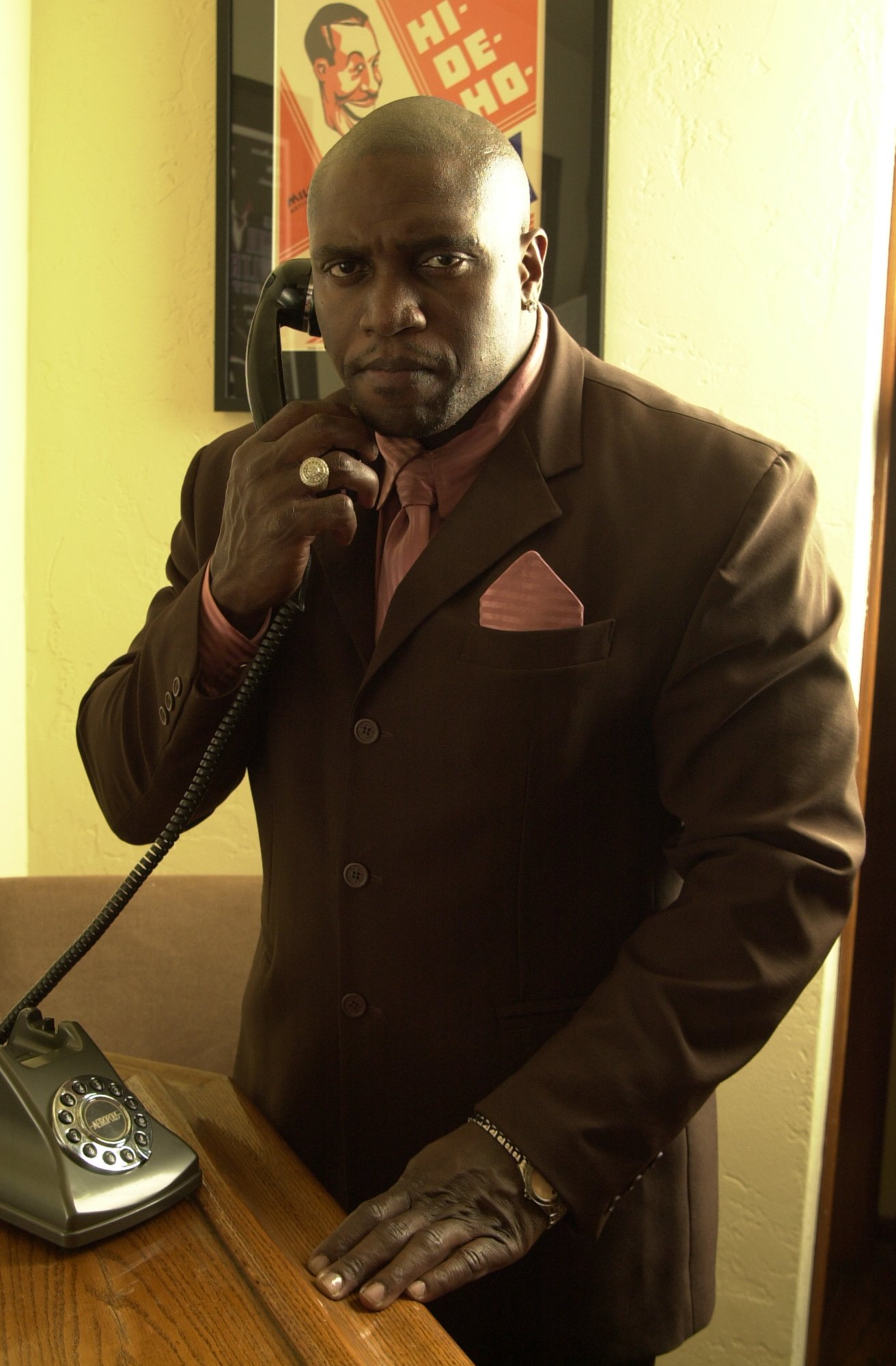 Фото - Лестер Спейт: 1312x2000 / 302 Кб