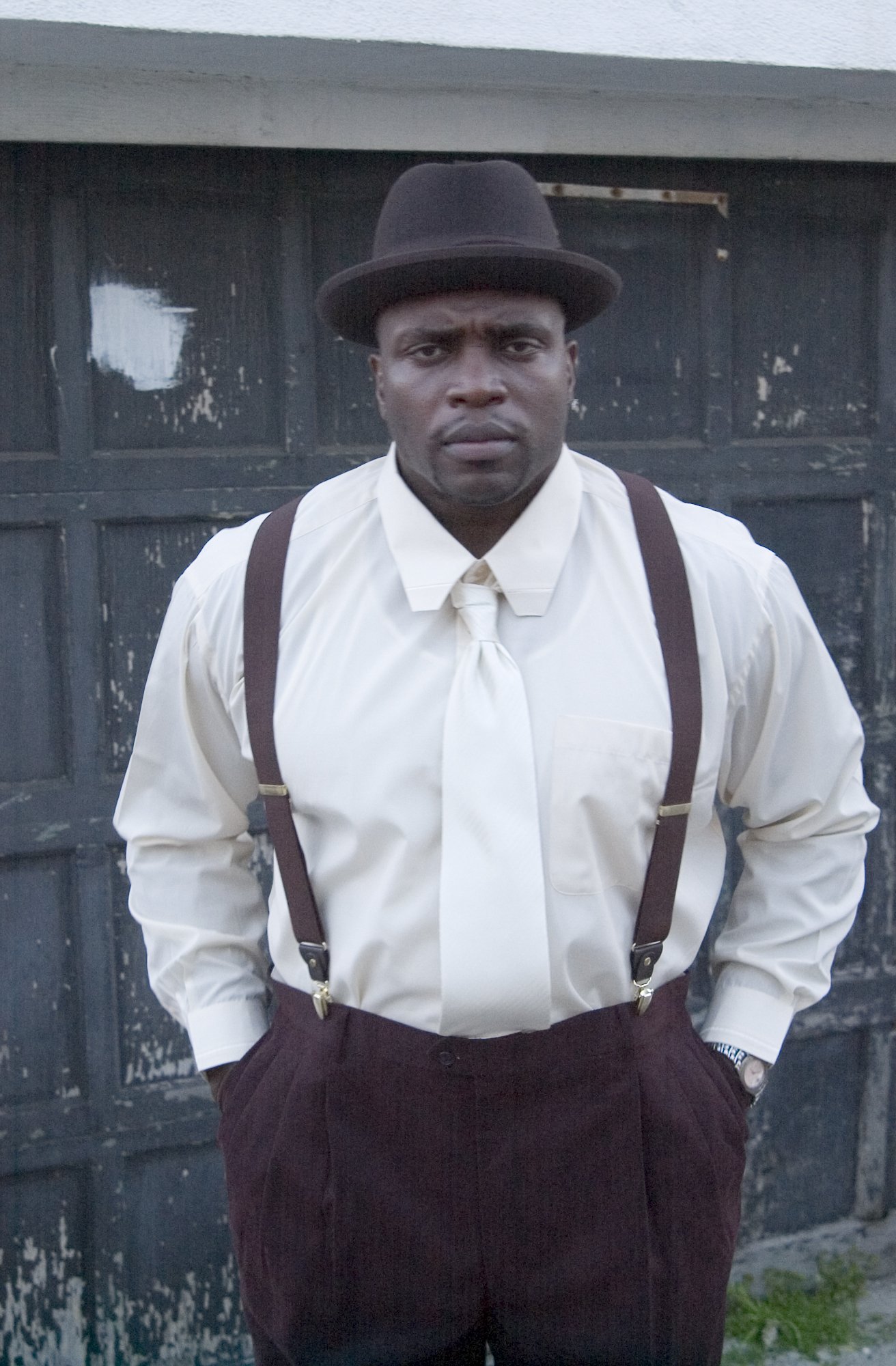 Фото - Лестер Спейт: 1312x2000 / 380 Кб