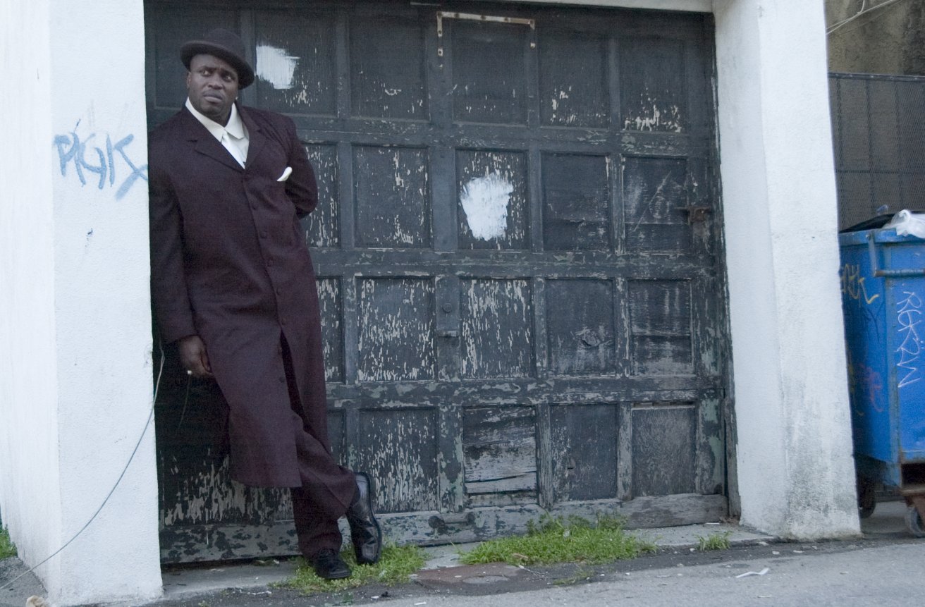 Фото - Лестер Спейт: 1312x861 / 208 Кб