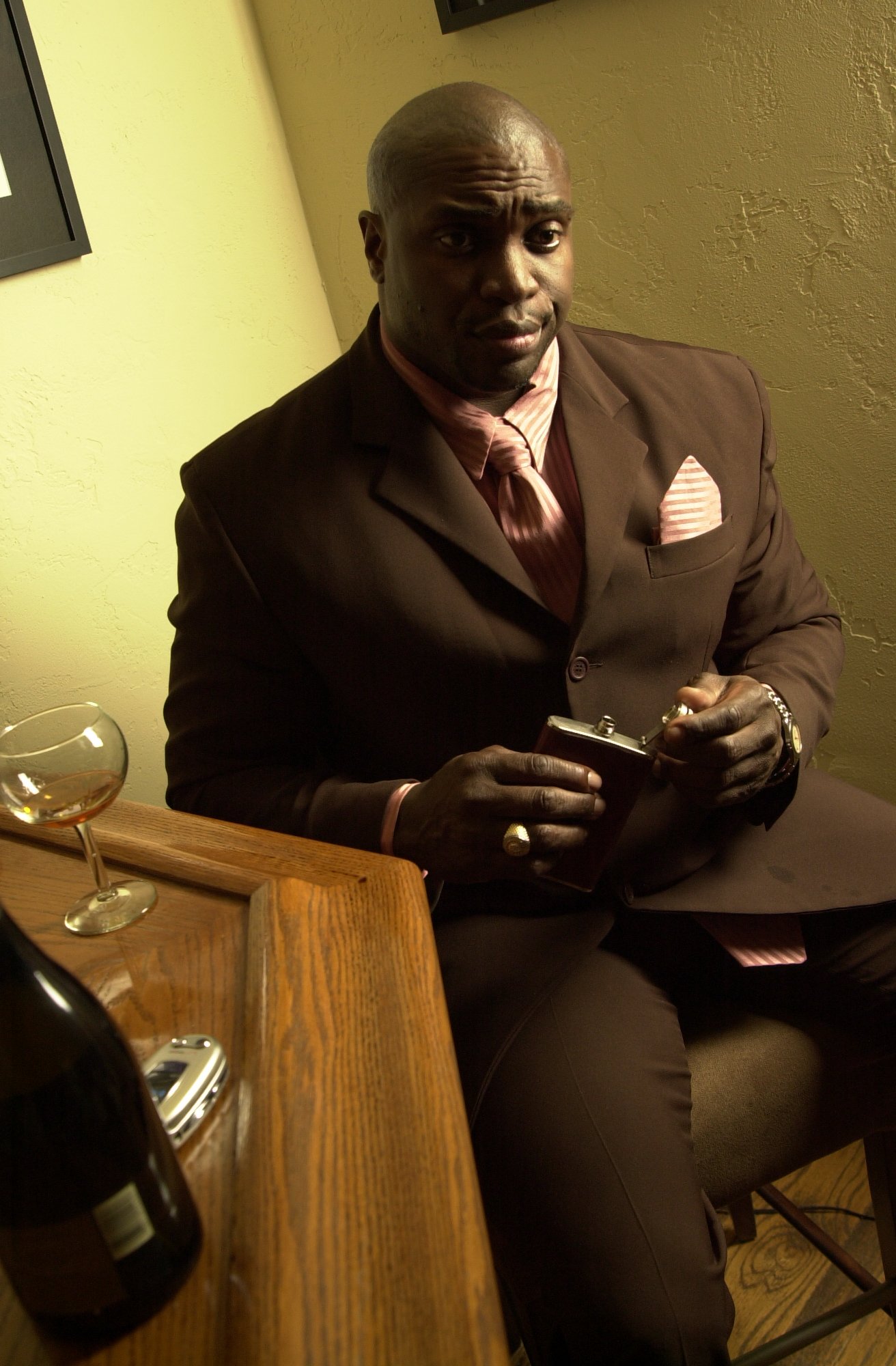 Фото - Лестер Спейт: 1312x2000 / 340 Кб