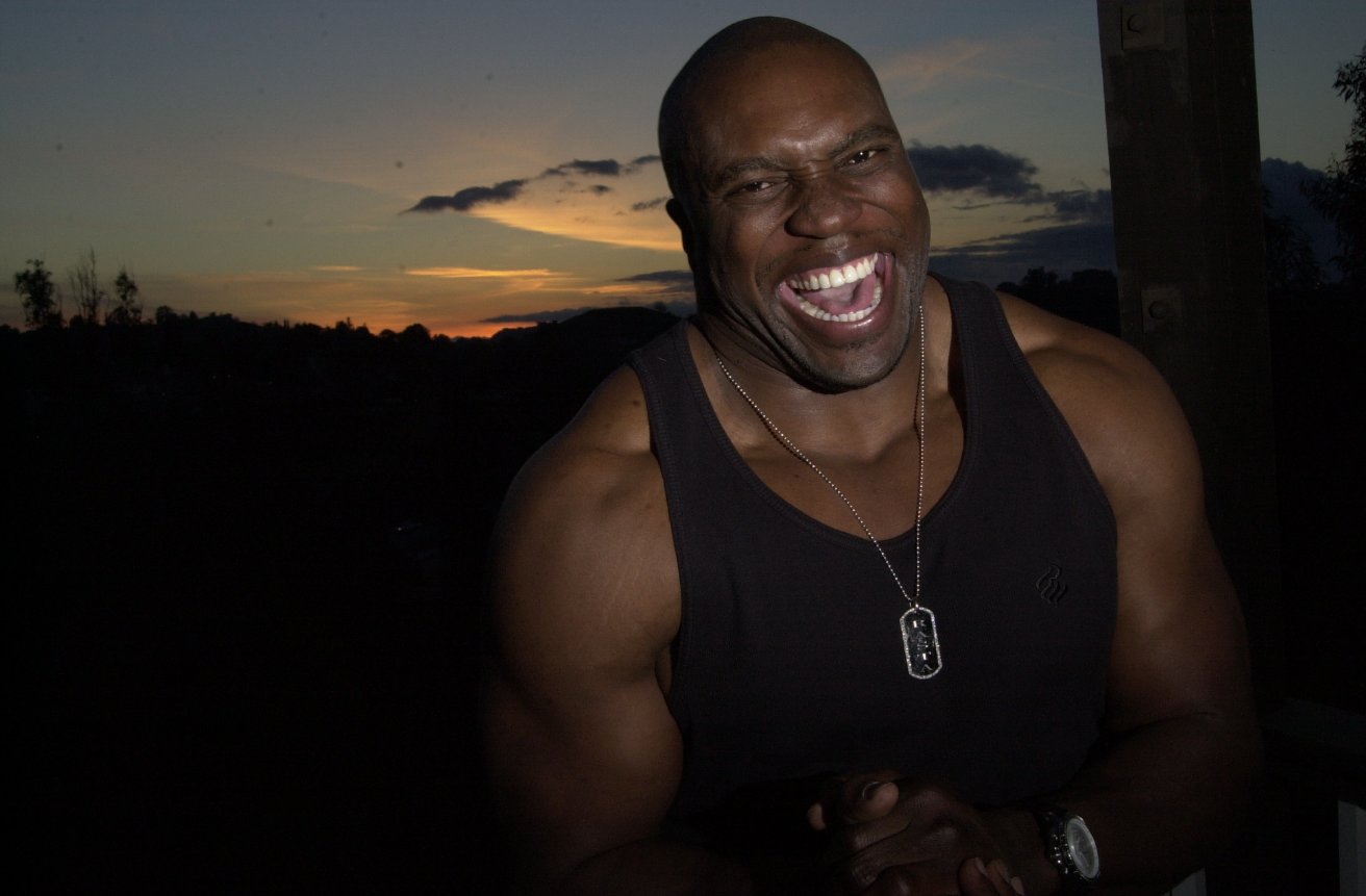 Фото - Лестер Спейт: 1312x861 / 92 Кб