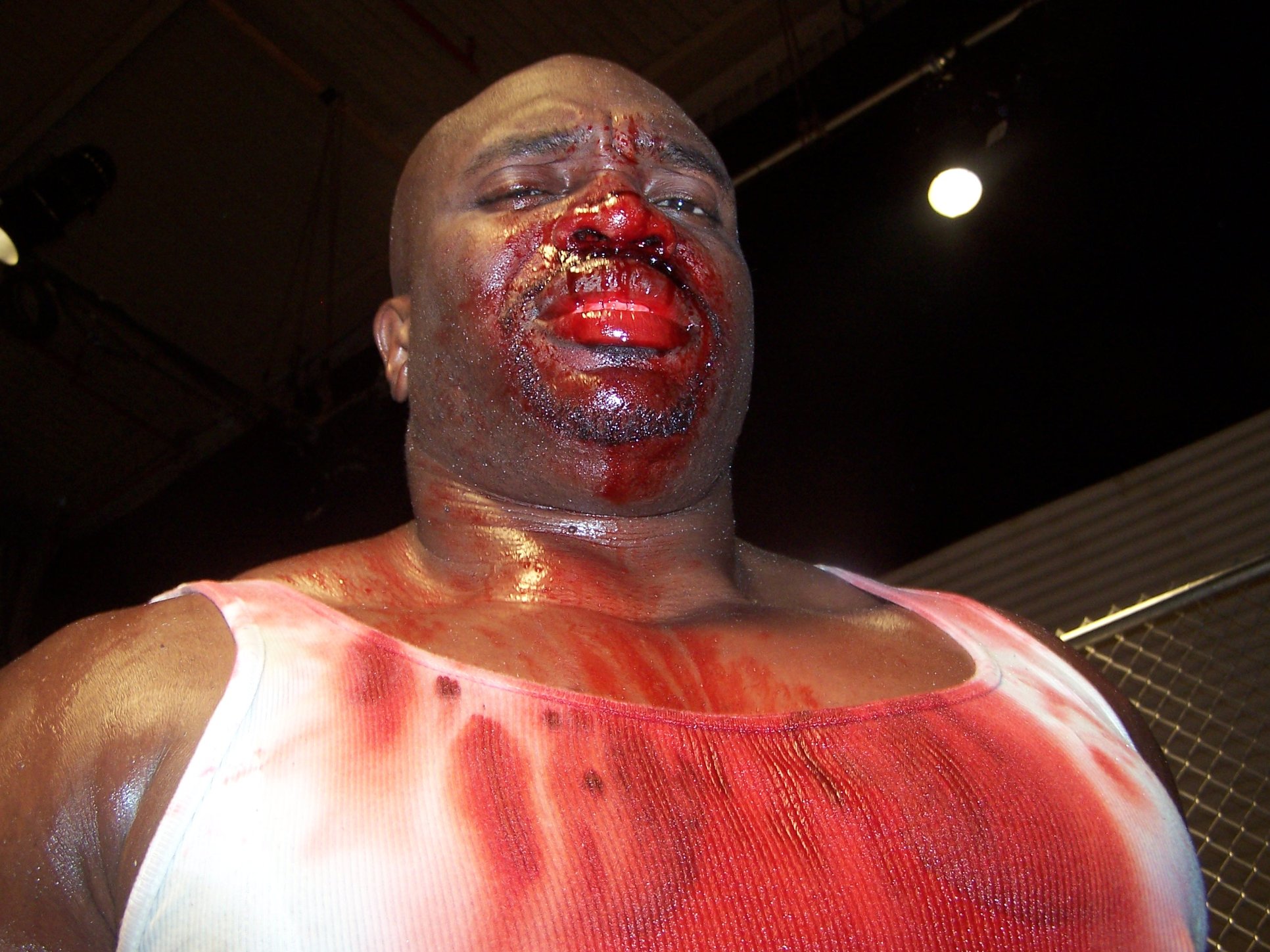 Фото - Лестер Спейт: 1932x1449 / 417 Кб