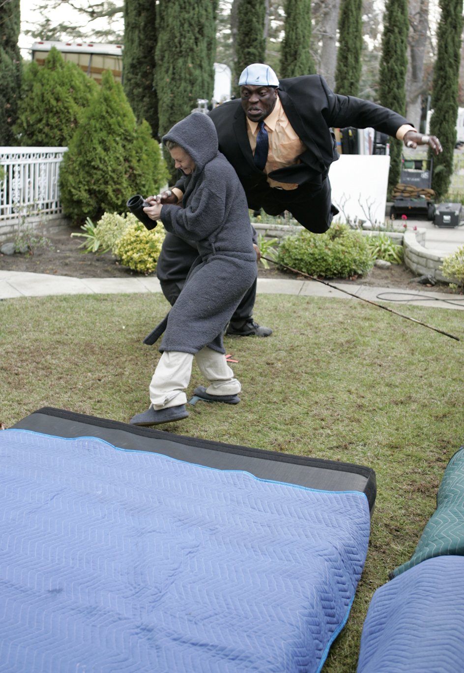 Фото - Лестер Спейт: 944x1367 / 265 Кб