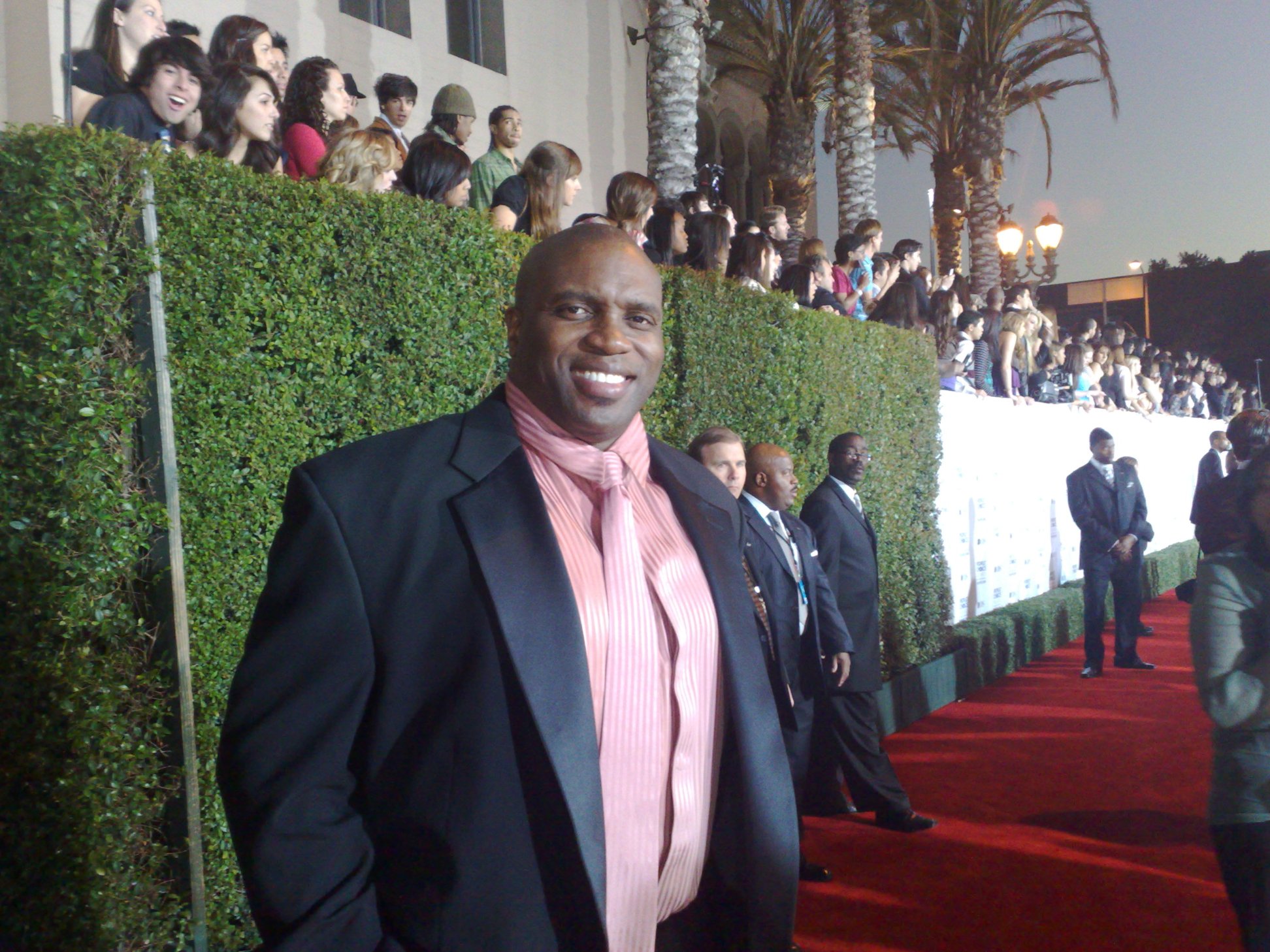 Фото - Лестер Спейт: 1944x1458 / 478 Кб