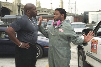 Фото - Лестер Спейт: 323x215 / 20 Кб