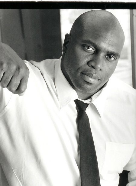 Фото - Лестер Спейт: 450x614 / 40 Кб