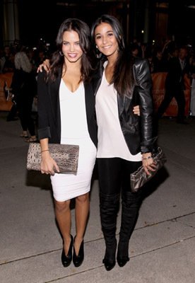 Фото - Дженна Дуан-Татум: 276x400 / 24 Кб