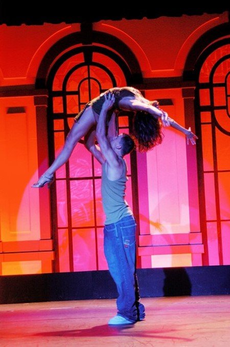 Фото - Дженна Дуан-Татум: 450x677 / 63 Кб