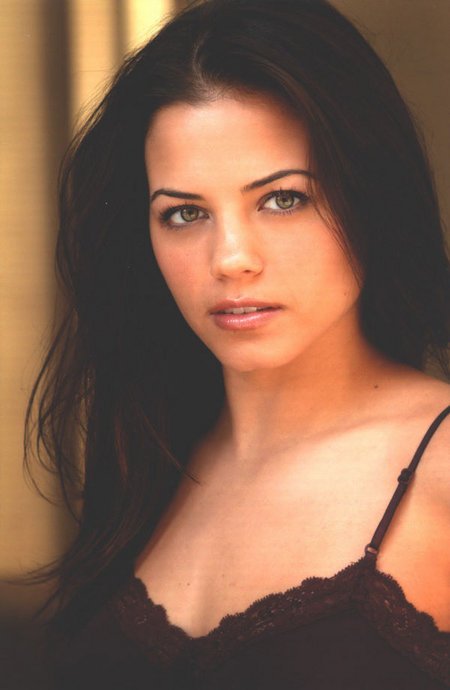 Фото - Дженна Дуан-Татум: 450x690 / 35 Кб