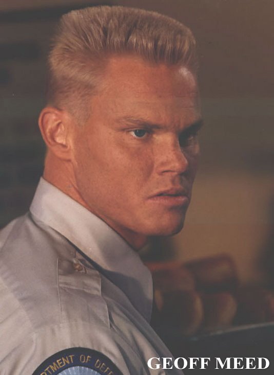 Фото - Джефф Мид: 534x729 / 40 Кб