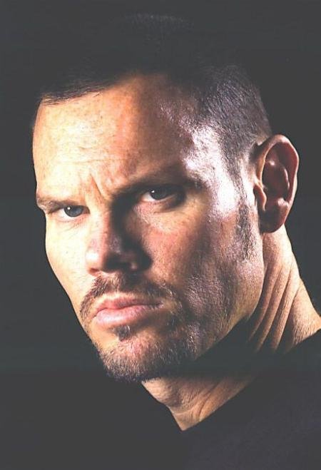 Фото - Джефф Мид: 450x659 / 41 Кб