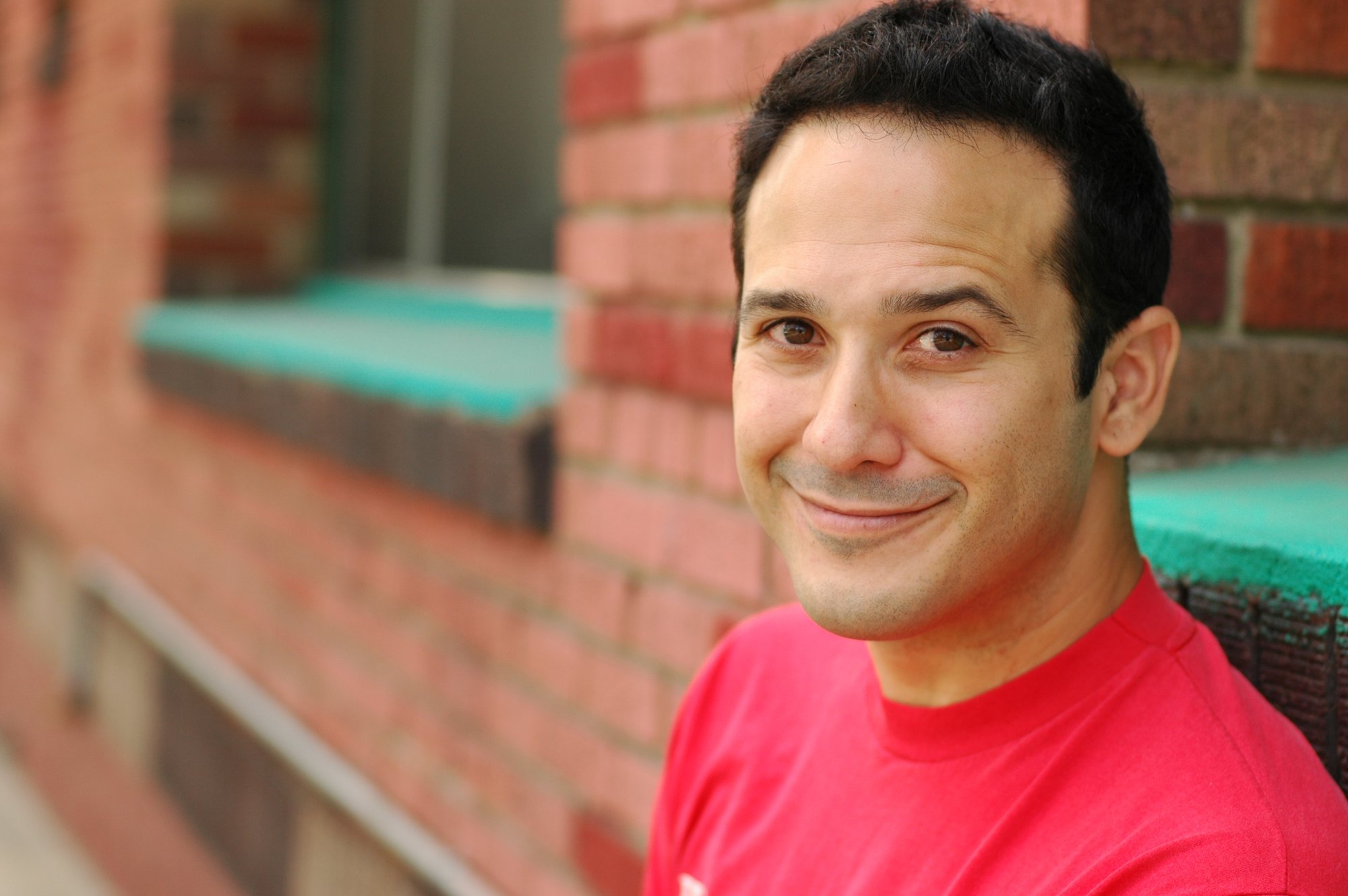 Фото - Джо Ниевес: 2000x1330 / 232 Кб