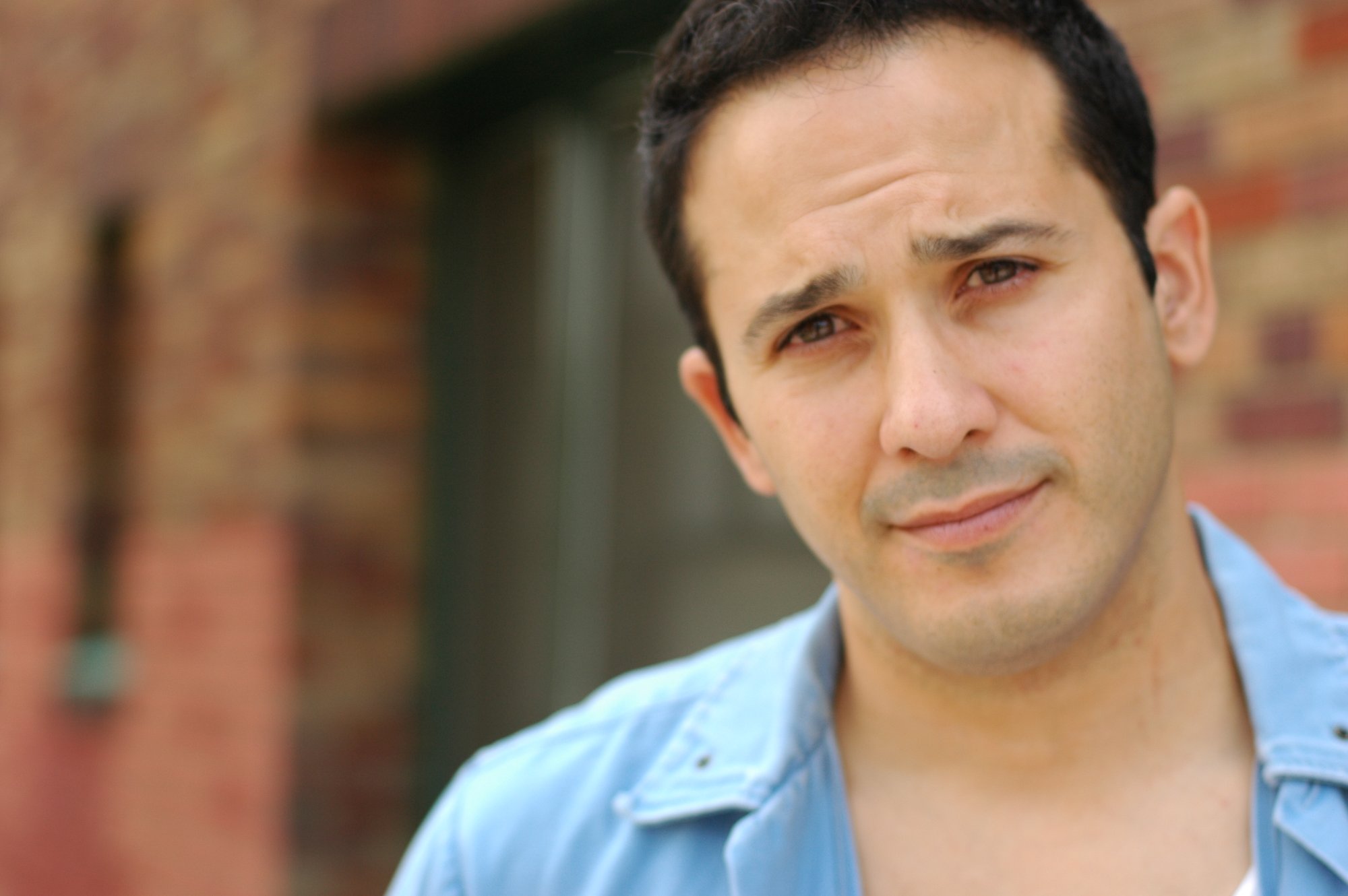 Фото - Джо Ниевес: 2000x1330 / 181 Кб