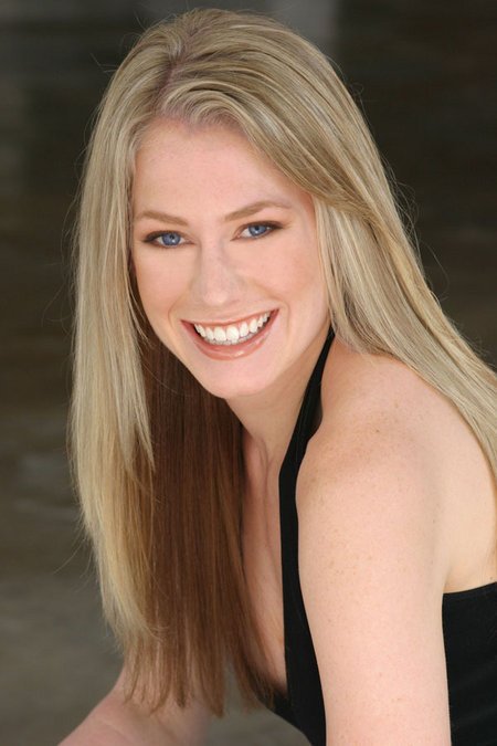 Фото - Дженнифер Сайпс: 450x675 / 47 Кб