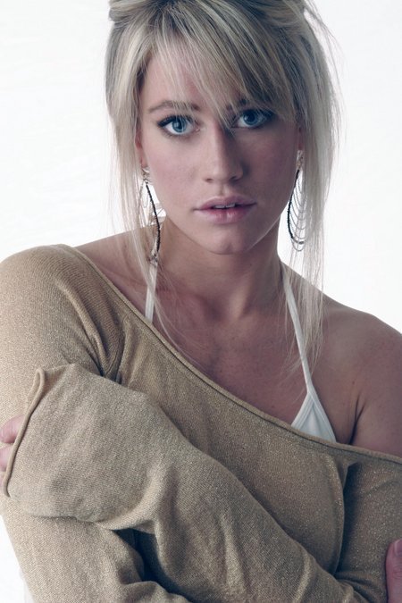 Фото - Дженнифер Сайпс: 450x675 / 62 Кб