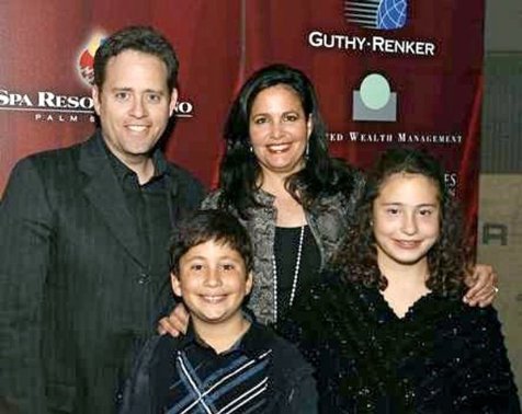 Фото - Мэттью Камински: 476x378 / 39 Кб