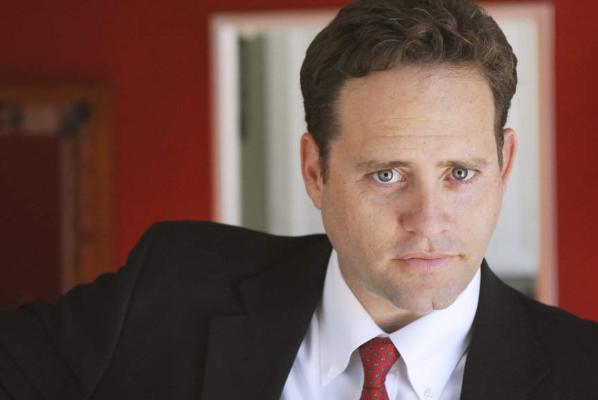 Фото - Мэттью Камински: 864x578 / 49 Кб