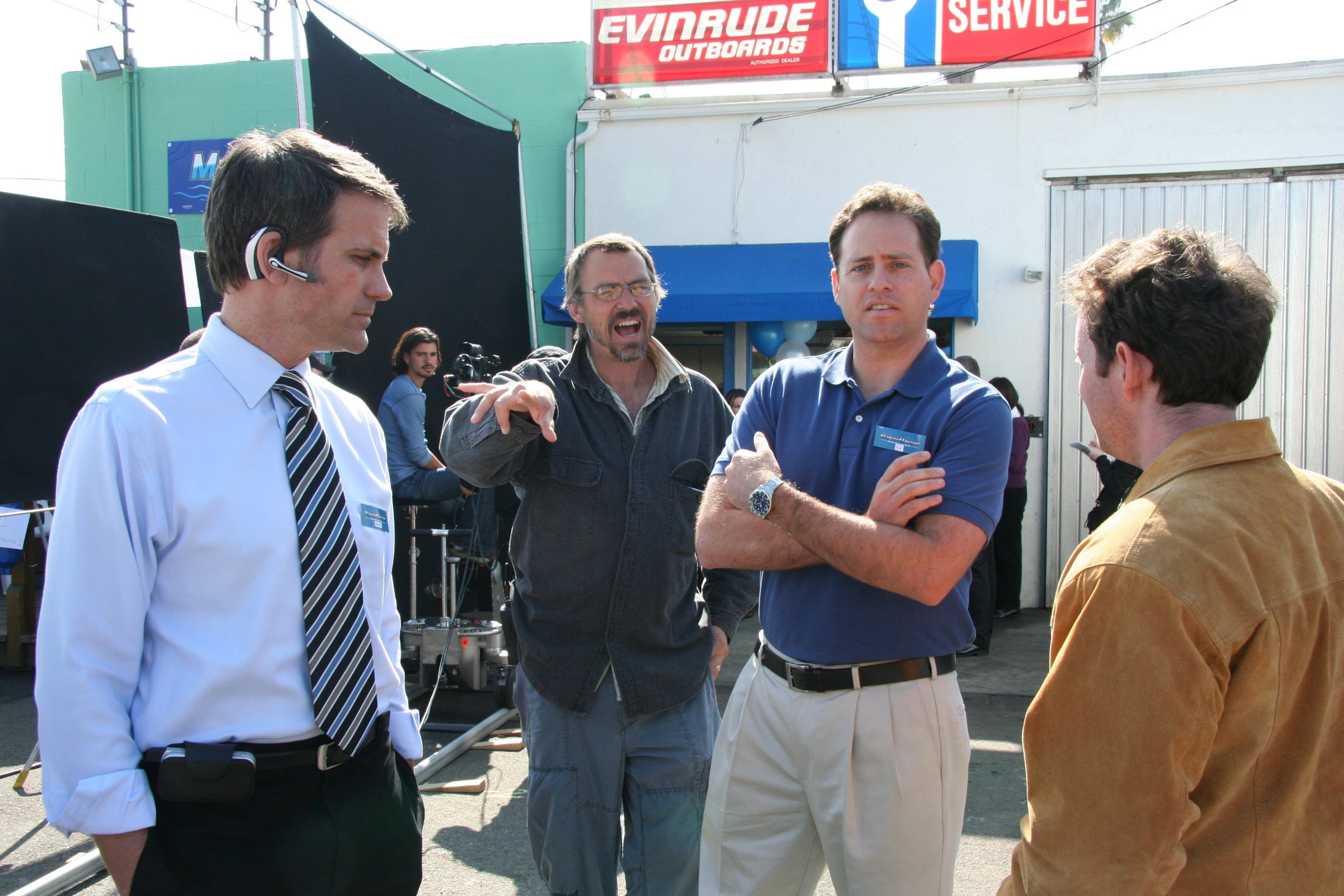 Фото - Мэттью Камински: 2304x1536 / 509 Кб