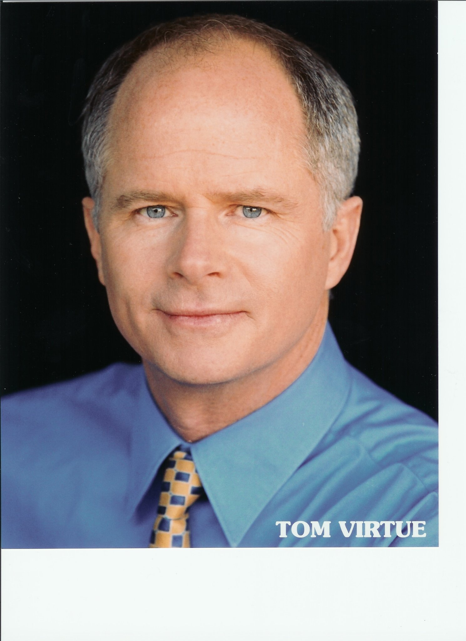 Фото - Том Вирту: 1489x2048 / 258 Кб