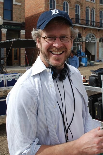 Фото - Том Хайнс: 428x640 / 58 Кб