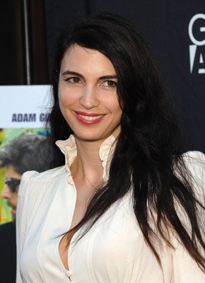 Фото - Shiva Rose: 290x400 / 25 Кб