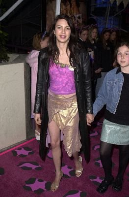 Фото - Shiva Rose: 263x400 / 25 Кб