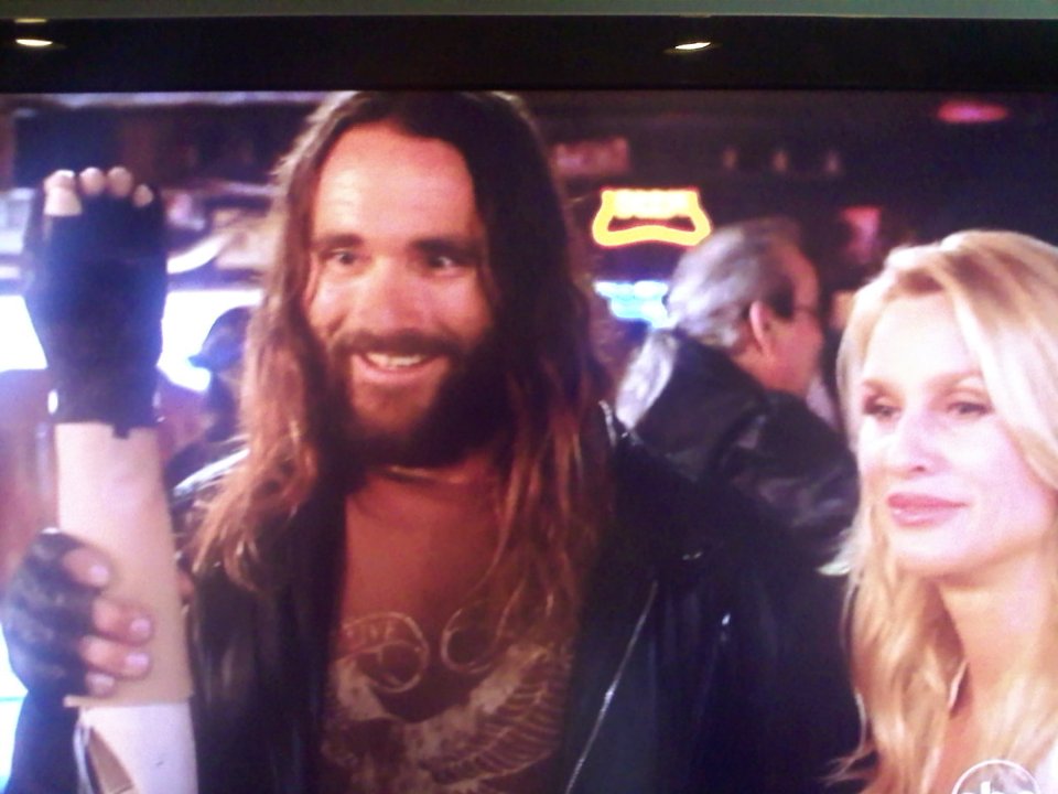 Фото - Лорин МакКрэйли: 960x720 / 84 Кб