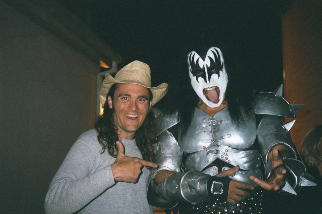 Фото - Лорин МакКрэйли: 1024x683 / 106 Кб