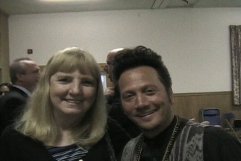 Фото - Кэтлин Фицджеральд: 480x320 / 24 Кб