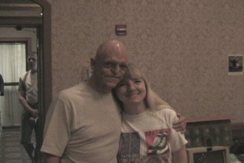 Фото - Кэтлин Фицджеральд: 480x320 / 25 Кб